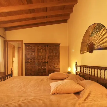 Tocama By Interhome لا أوروتافا