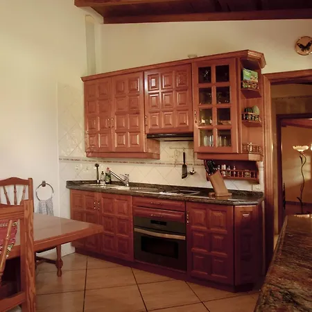 Tocama By Interhome