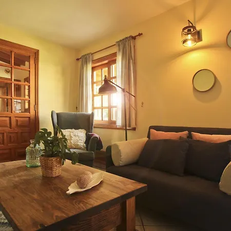 Tocama By Interhome La Orotava