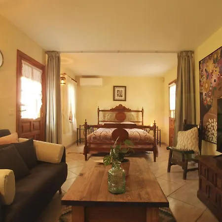 Tocama By Interhome Ferienhaus La Orotava