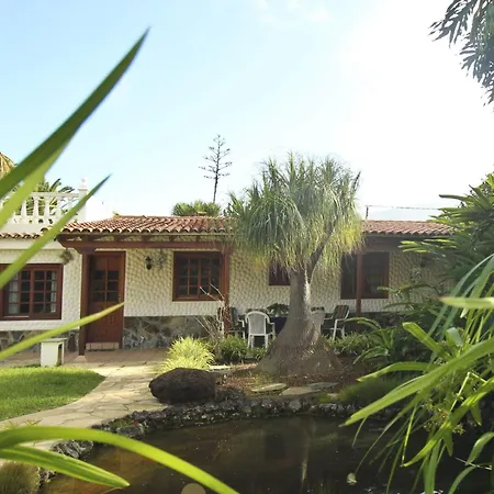 Tocama By Interhome
