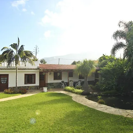 Ferienhaus Tocama By Interhome La Orotava