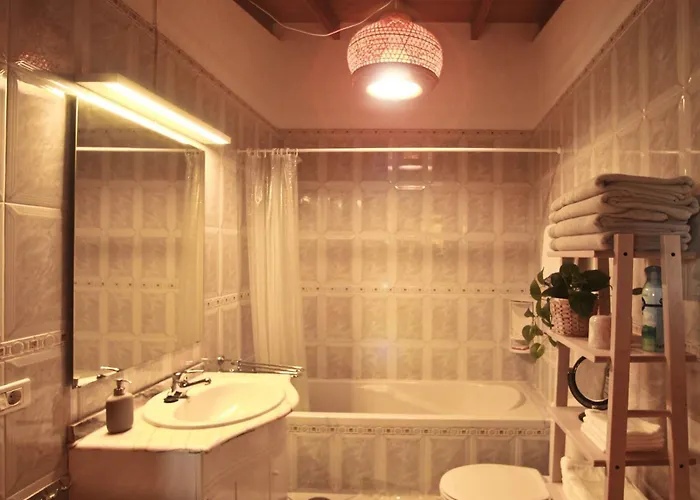 Tocama By Interhome Casa vacanze *