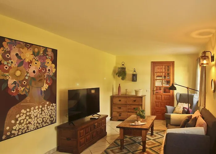 Tocama By Interhome