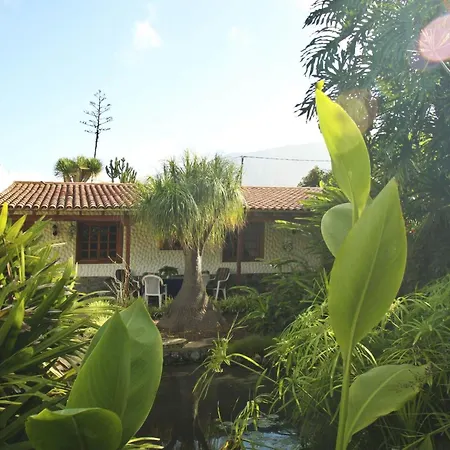 בית נופש Tocama By Interhome *